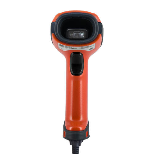 1d 2d Qr Code Scanner Most Popular barcode scanner WST-9760HD Supplier